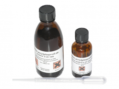 ACRIFIX® 2R 1900, Acrylglas Kleber 100 ml